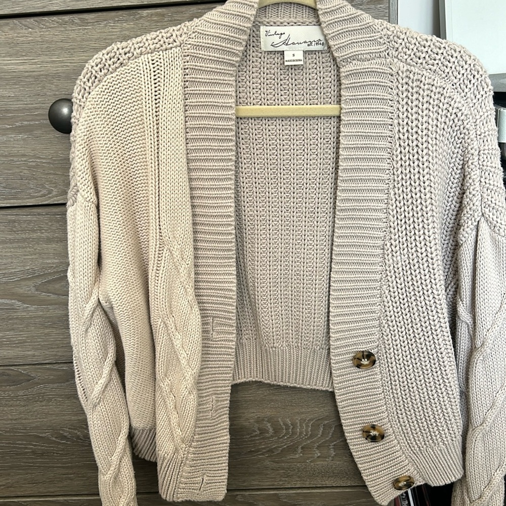 Cardigan